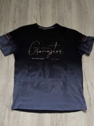 T-shirt RWX granat