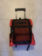 Plecak, walizka na pieska, kotka lub innego zwierzaka.