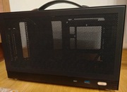 Obudowa S300 Mini-ITX PC Gaming + PCIe gen 4.0