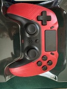 Kontroler COBRA QSP458RD Czerwony