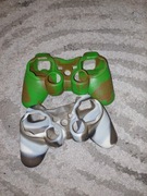 Silikonowe nakładki na pada pd ps3
