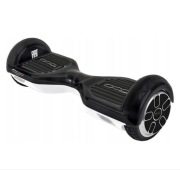 Deskorolka elektryczna Fiat Hoverboard 500 6,5 Czarna