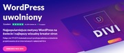 NOWOCZESNA STRONA INTERNETOWA WWW FIRMY NA DIVI WORDPRESS WOOCOMMERCE