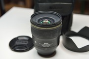 Nikon Nikkor AF-S 24mm/1.4G ED