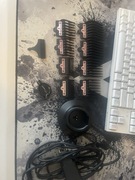 Babyliss Pro RoseFX maszynka fryzjerska 