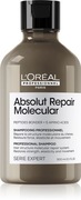 Szampon Loreal  Absolut Repair Molecular