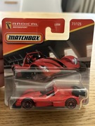 MATCHBOX - RADICAL SR3 XXR - 71/125 - PROMOCJA - ZOBACZ POZOSTAŁE