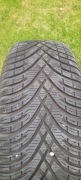 Koła opony zimowe kleber krisalp HP3 SUV 215/65 23r
