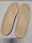 Wkładki ortopedyczne Kingmed Diabetic r.44