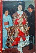 Cztery tygodnie w Japonii. E.  A. Banach