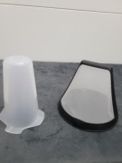 Filtr do ekspresu wielorazowy zaparzacz herbata 