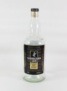 piękna butelka na nalewkę - po Whisky Campbeltown Loch - 700ml xxx