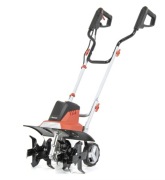 Glebogryzarka elektryczna Faworyt 1800 W 40 cm 220 mm - używana