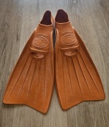 PŁETWY JUNIOR R. 34-36