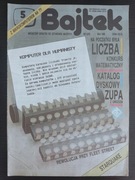 Bajtek - numer 5/1988