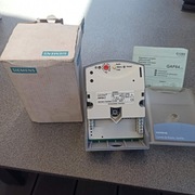 Siemens QAF 64.2 Monitor mrozowy NOWOSC