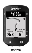 Licznik/ komputer rowerowy iGPSPORT BSC200 z GPS /WYSYŁAM Z PL