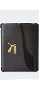 PUMA tablet etui cover czarny 25x20,5x1,8 iPad