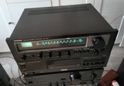 Hitachi SR-502, Amplituner Vintage
