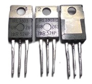 IRL3803PBF N-MOSFET - zestaw 10szt