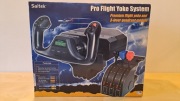 Kontroler Saitek PRO Flight Yoke System - PC - USB