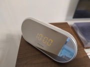 Zegar Radiobudzik Philips AJ1000/12 - radio i zegar w jednym 