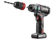 Parkside Performance Akumulatorowa wiertarkowkrętarka 5 Ah, PPBSSA 12V A1