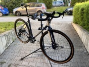 Rower GIANT TCX SLR roz. ML przełaj szosa gravel