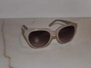 *KARL LAGERFELD* fajne okulary dla dziewczynki