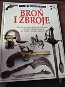 Książka Broń i Zbroje