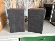 Głośniki Argon Audio FORUS 5 - bardzo dobry stan!