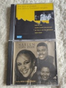 2 oryg płyty CD Gospel Harlem i Soul za obie płyty CD 