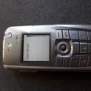 Telefon NOKIA 9300 Communicator