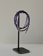 Kabel 4.4mm do 2x3.5mm (1.25m)