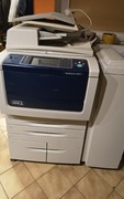 Drukarka Xerox WC5875