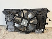 Wentylator chlodnicy Infiniti qx50 qx55 2018-