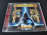 Blind Guardian - The Forgotten Tales (CD) 