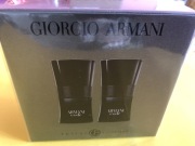 Giorgio Armani. CODE. EDT. UNIKAT. NOWE. zestaw 2x30ml