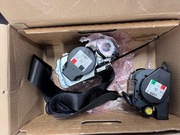 Pasy bezpieczeństwa  Porsche Panamera 976 2023 w górę 