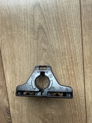 Porsche Macan 95B uchwyt koszyk czujnika parkowania 95B807132C 95B807131C