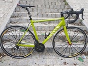 Canyon Ultimate CF F10 uszkodzony