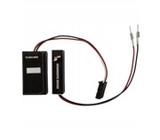 A63. Emulator TBVPARTS czujnik zajętości SRS FOTEL