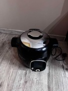 MOULINEX COOKEO+ Inteligentny multicooker