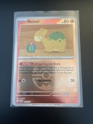 Numel 027/217 Reverse Holo Ascended Heroes Pokemon TCG