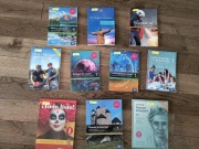 Podręczniki klasa 1 i 2 