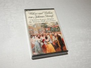 Walzer und Polkas Wiener Philharmoniker Strauss
