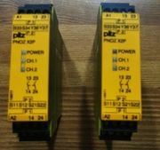 Przekaźnik bezpieczeństwa Pilz 777303 PNOZ X2P