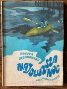 Najdłuższa noc, D. Bieńkowska 