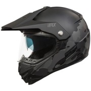 Kask IMX mxt-01 pinlock READY BLACK/CAMO L