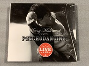 Maciej Maleńczuk z zespołem Psychodancing - Live